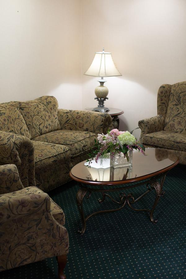 Rogue Regency Inn & Suites Medford Exteriér fotografie